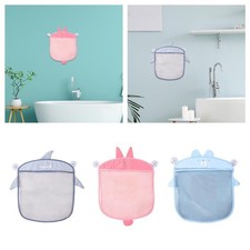 Porte-jouets de baignoire pour