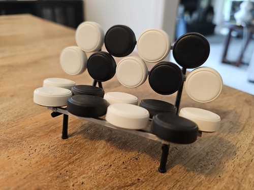 Marshmallow sofa herman - marshmallow,