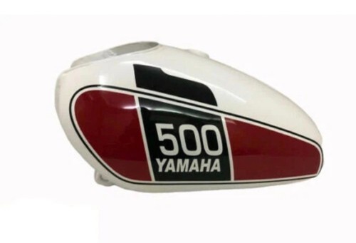 Réservoir essence yamaha - réservoir,
