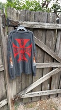 reprint black and red west