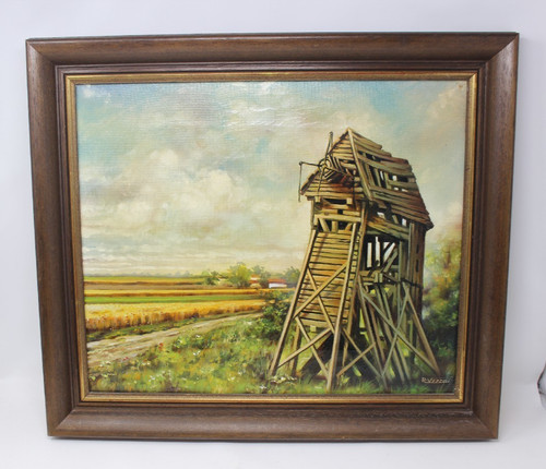 Tableau vezzoli dim - r.,