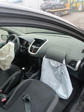 Retroviseur interieur PEUGEOT