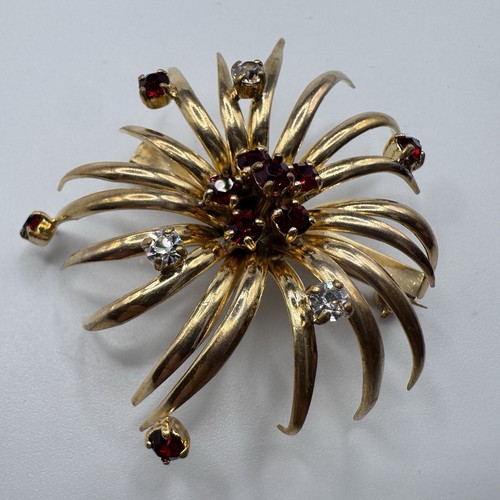Superbe broche vintage - superbe,