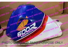 HONDA XL600R XL 600 R ACIER