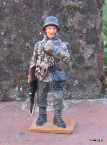 Del prado ww2 - prado, soldat