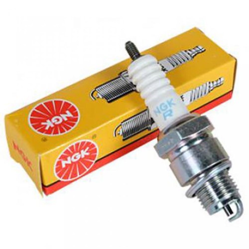 Bougie allumage ngk pour - d'allumage,