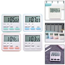 Minuterie numérique efficace