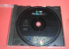 Playstation PS1 Démo Fighting Force [PAL (Fr)] Console PS One JRF