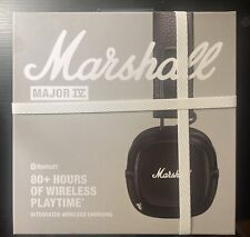 Marshall Major IV Casque
