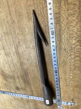 (n° 9 OLD TOOL / OUTIL