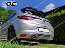 RENAULT MEGANE 4 IV AILERON / BECQUET / SPOILER CUP - MEGANE 4 A HAYON STANDARD