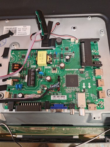 Carte mère pour - tv,