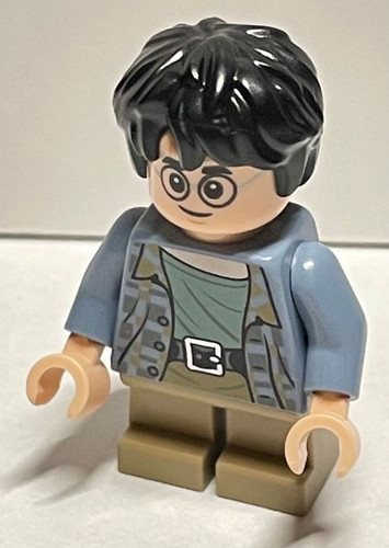 Lego figure advent calendar - lego,
