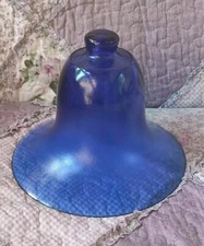 Cloche décorative verre - cloche,