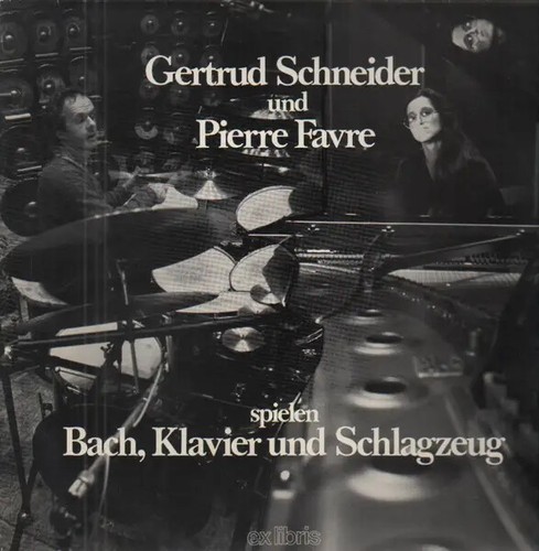 Gertrud schneider pierre - gertrud,
