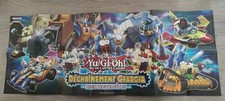 Yu-Gi-Oh! Playmat / Tapis de
