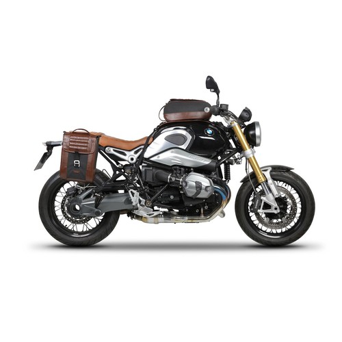 Petits chassis sacs - petits, moto