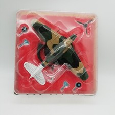 AVION DE COMBAT AU 1/72°  ILYUSHIN IL 2M3 STORMOVIK