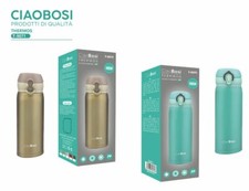 X Bouteille Isotherme