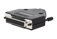 D SUB KIT, 25 PIN, SOCKET, DB, SOUDURE - MP010160