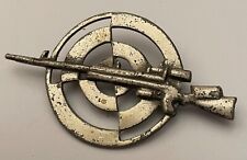 Brevet Tireur d’Elite. FRF1