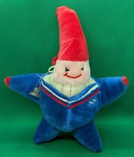 🥇🥇 Ancienne PELUCHE