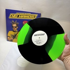 JOEY VALENCE & BRAE - No Hands