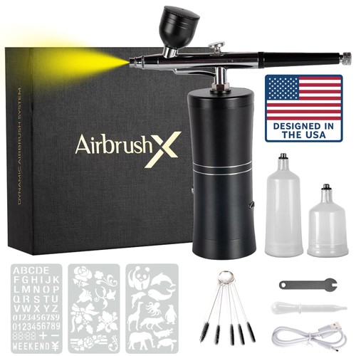 Airbrush kit for - airbrush,