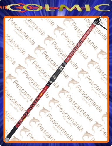 Canne colmic fabula surf - fabula, mt