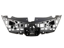 RENFORT DE PARE-CHOCS AVANT SUPÉRIEUR RENAULT CLIO 3