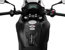 PARASOL DE RÉSERVOIR EN