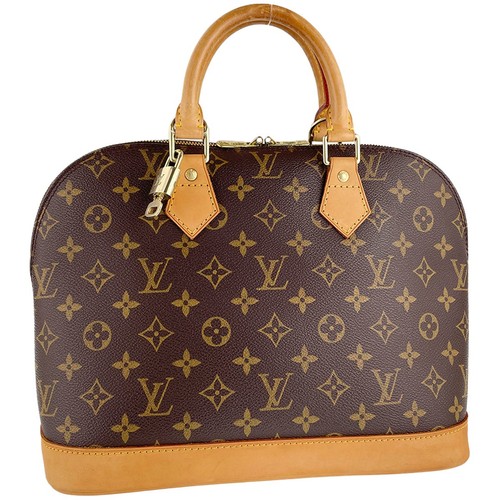Sac main louis - à,