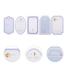  30 Pcs Papier Vintage Fournitures De Journalisation Matériau Bricolage