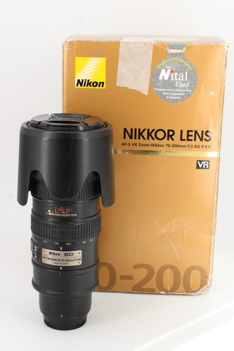 Objectif lens nikon af - objectif,