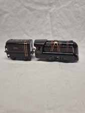 Locomotive Train Unis France Tole Mécanique JEP Hornby
