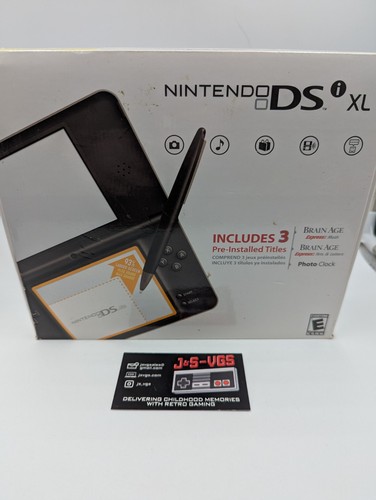 Nintendo dsi bronze - nintendo, xl