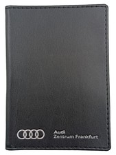Audi zentrum frankfurt étui - frankfurt,
