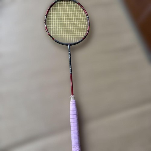 Raquette badminton arcsaber - de,
