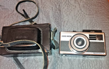 Zeiss Ikon Ikomatic, appareil photo argentique