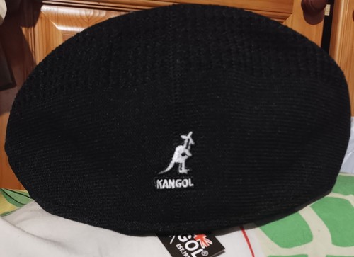 Kangol beret