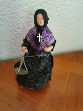 Antique Santon Corsica