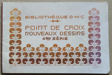 Point de Croix Nouveaux