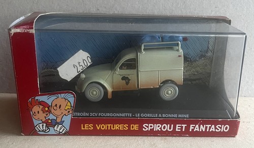 Atlas franquin les voitures - les, de