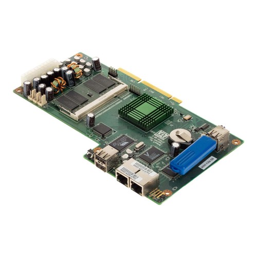Carte mère netgear - carte,
