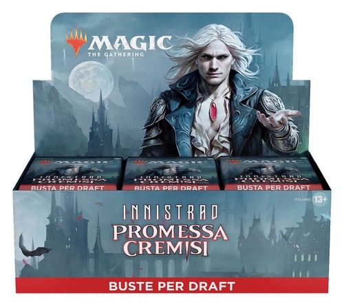 Magic the gathering - the,