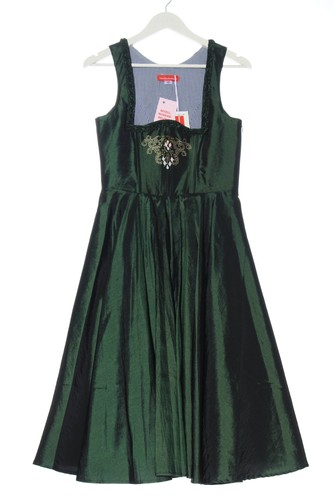 Himmelblau edelweiss dirndl - &,