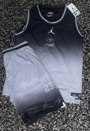 Jordan ensemble maillot short - jordan,