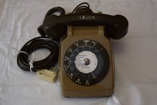 Téléphone PTT  SOCOTEL  S