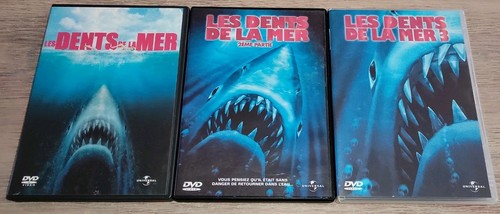 Les dents mer - dents,