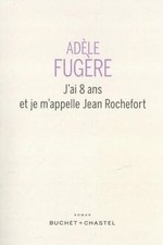 Jai 8 ans et je mappelle Jean